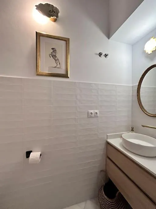 Holiday home Espectacular Casa_Isma Villa Puerto Real